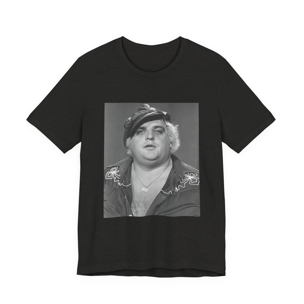 That's 280lb of blue-eyed soul | Dusty Rhodes American Dream Tee