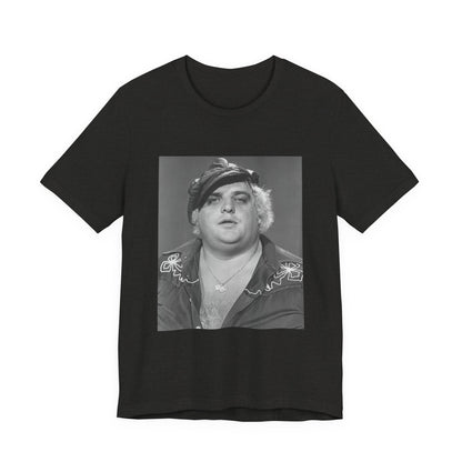 That's 280lb of blue-eyed soul | Dusty Rhodes American Dream Tee
