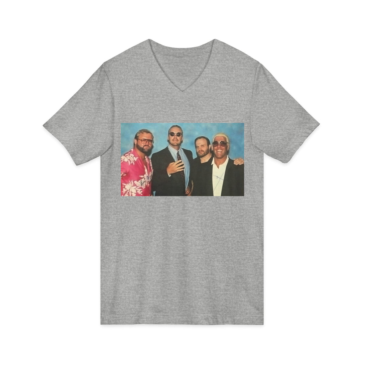 Ponytail Naitch vibes only this summer!