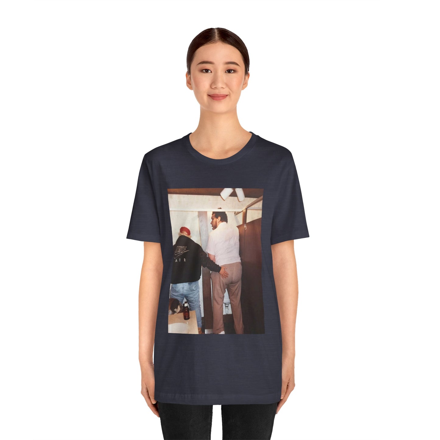 Urinal Buddies Forever Daddy!