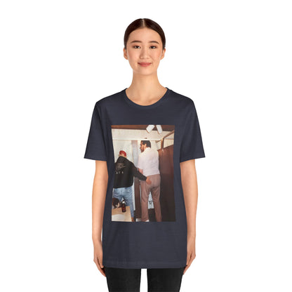 Urinal Buddies Forever Daddy!