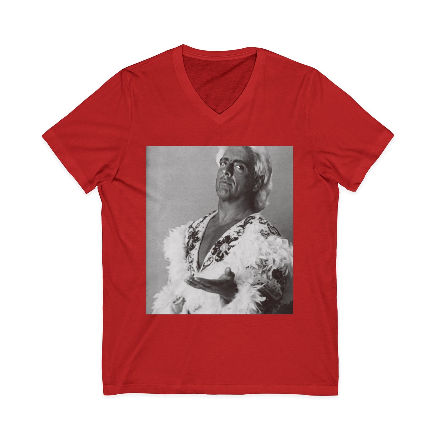 The greatest of all time! WOOOOO!