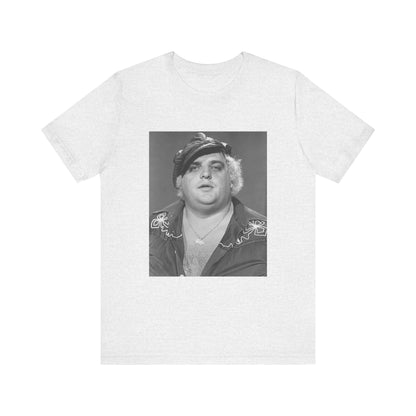 That's 280lb of blue-eyed soul | Dusty Rhodes American Dream Tee
