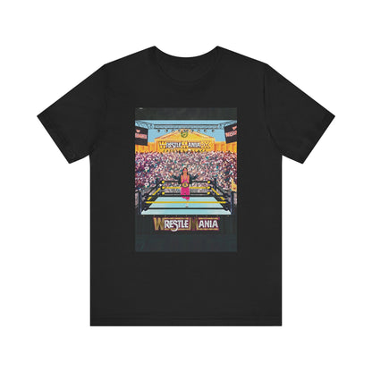 Bret Hart Wrestlemania IX 30th Anniversary Tee!