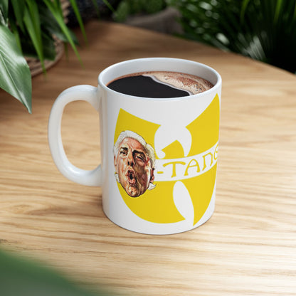 WOOOOO Tang Naitch mugs!
