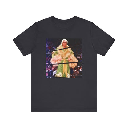 Ric Flair and The Jungle Robe! WOOOOO!