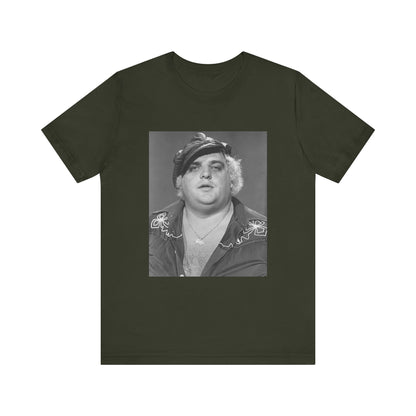 That's 280lb of blue-eyed soul | Dusty Rhodes American Dream Tee