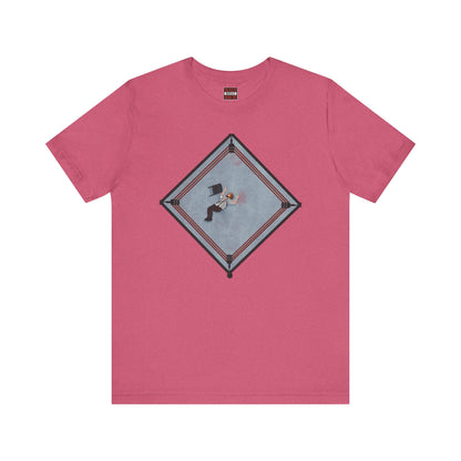 Theyve killed him rare 90s Wrestling tee!