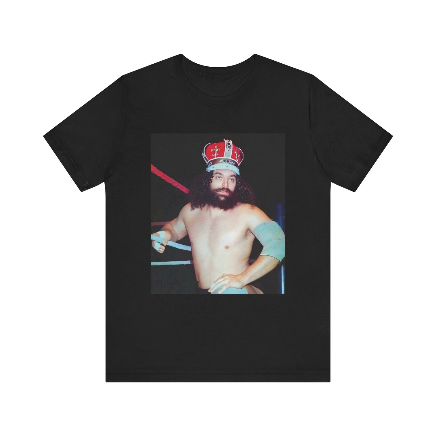 King Bruiser