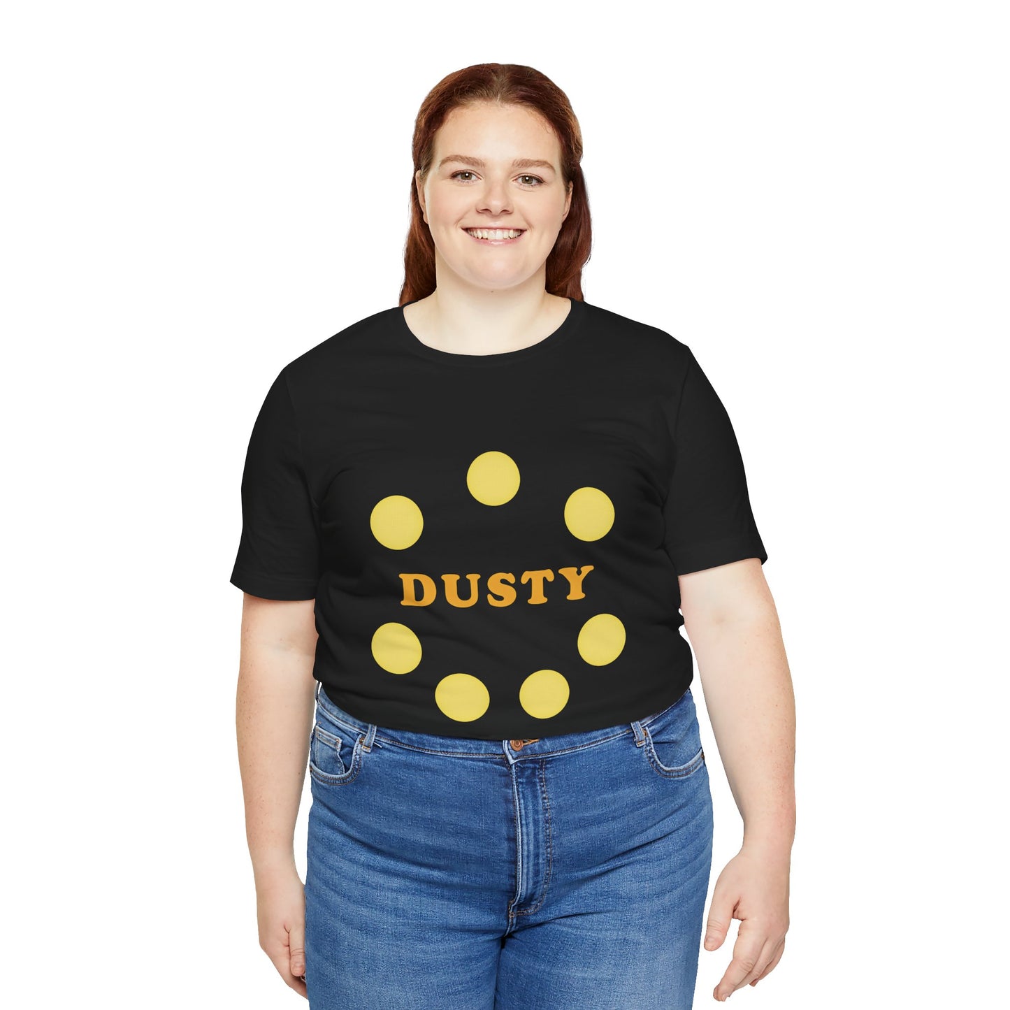 The American Dream! Dusty Rhodes tee!