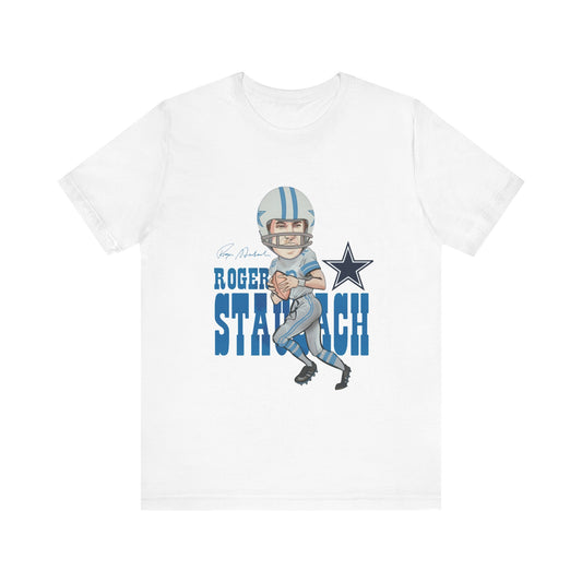 Vintage Dallas Cowboys Tee