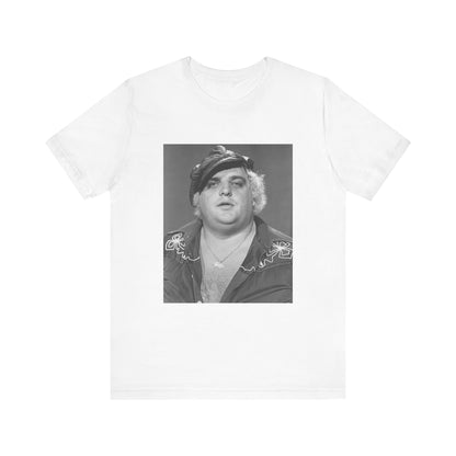 That's 280lb of blue-eyed soul | Dusty Rhodes American Dream Tee