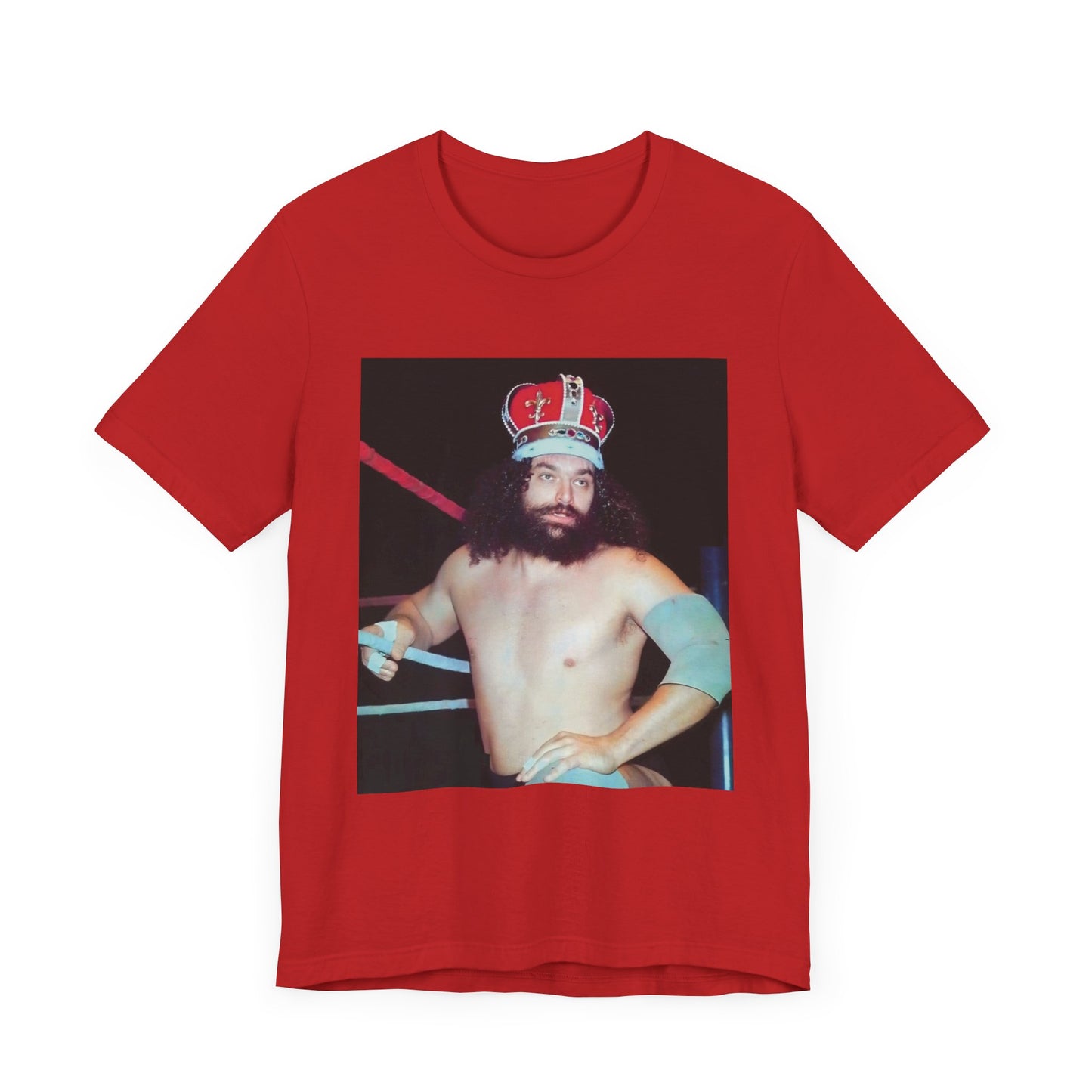 King Bruiser