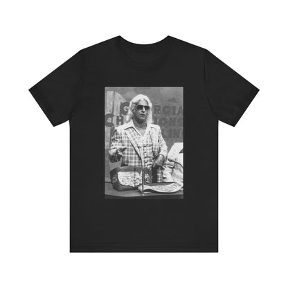 Ric Flair Drip from all the way back in 1979!