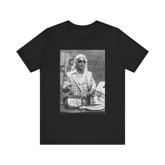 Ric Flair Drip from all the way back in 1979!