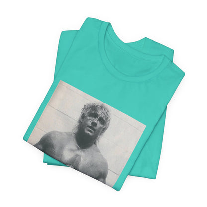 The World's Heavyweight Champion! WOOOO!