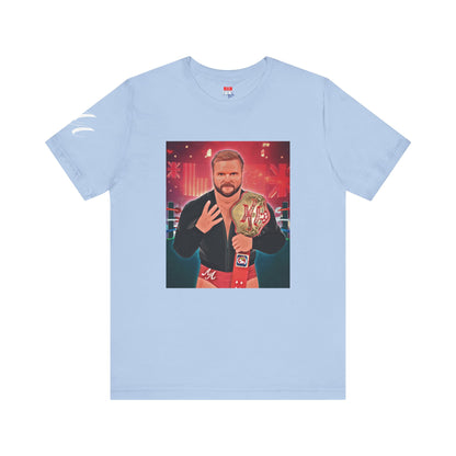 Arn Anderson! The Enforcer of The Four Horsemen!