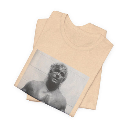 The World's Heavyweight Champion! WOOOO!