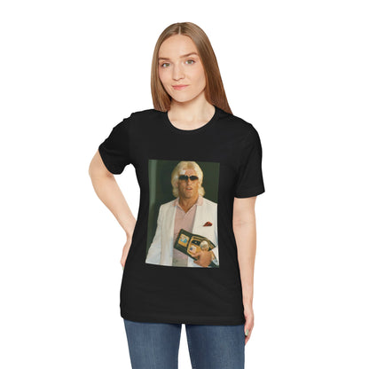 Nobody did that Ric Flair drip like The Nature Boy!