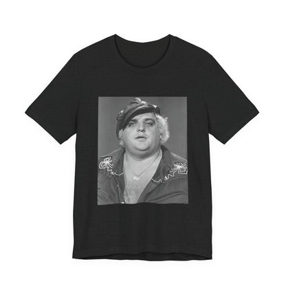 That's 280lb of blue-eyed soul | Dusty Rhodes American Dream Tee