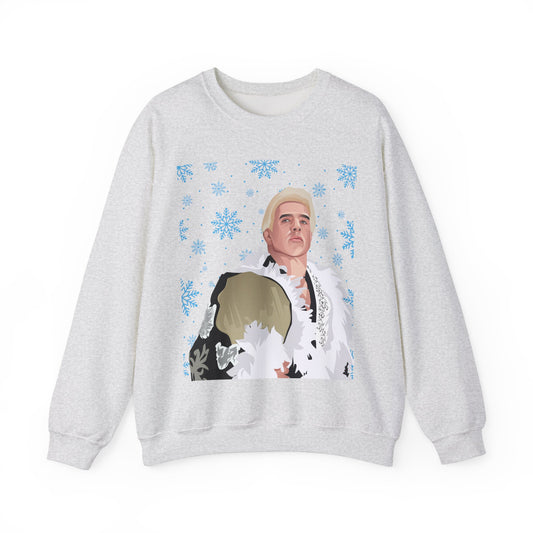Ric Flair Christmas Jumper! WOOOO!