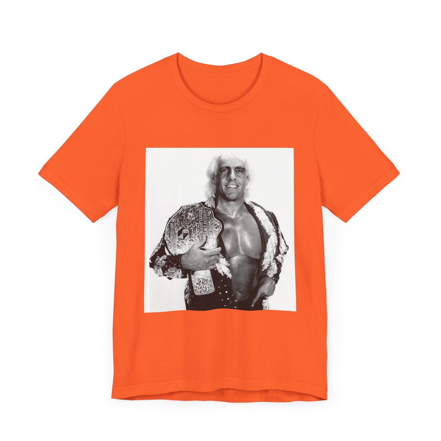 The Naitch and The Big Gold! WOOOOO!