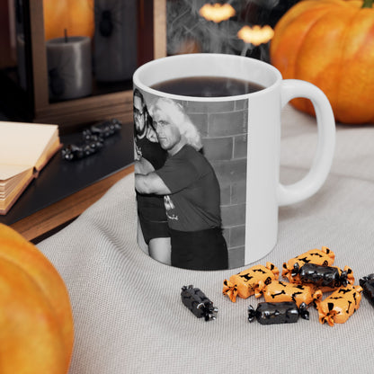 NEW Four Horsemen mugs! Exclusive to our store!