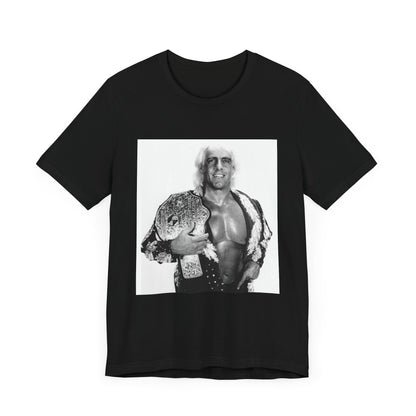 The Naitch and The Big Gold! WOOOOO!