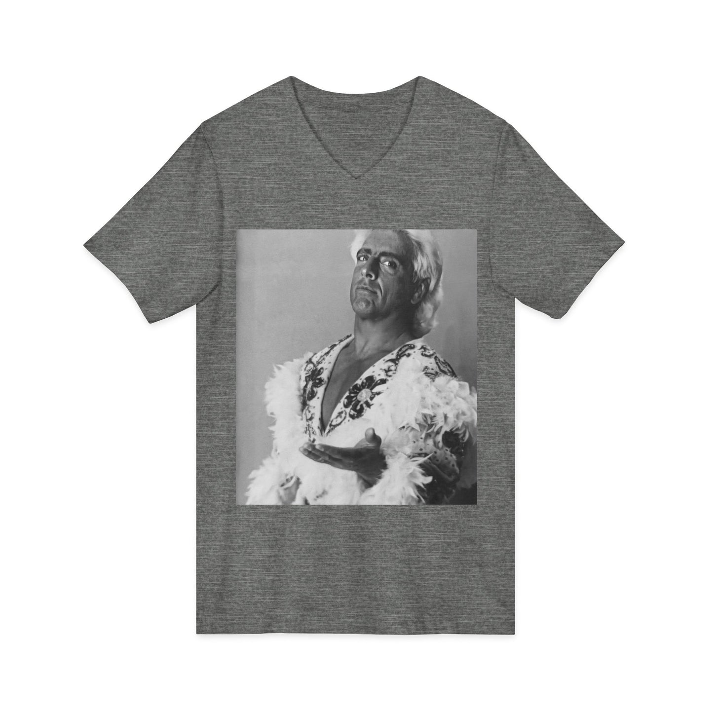 The greatest of all time! WOOOOO!