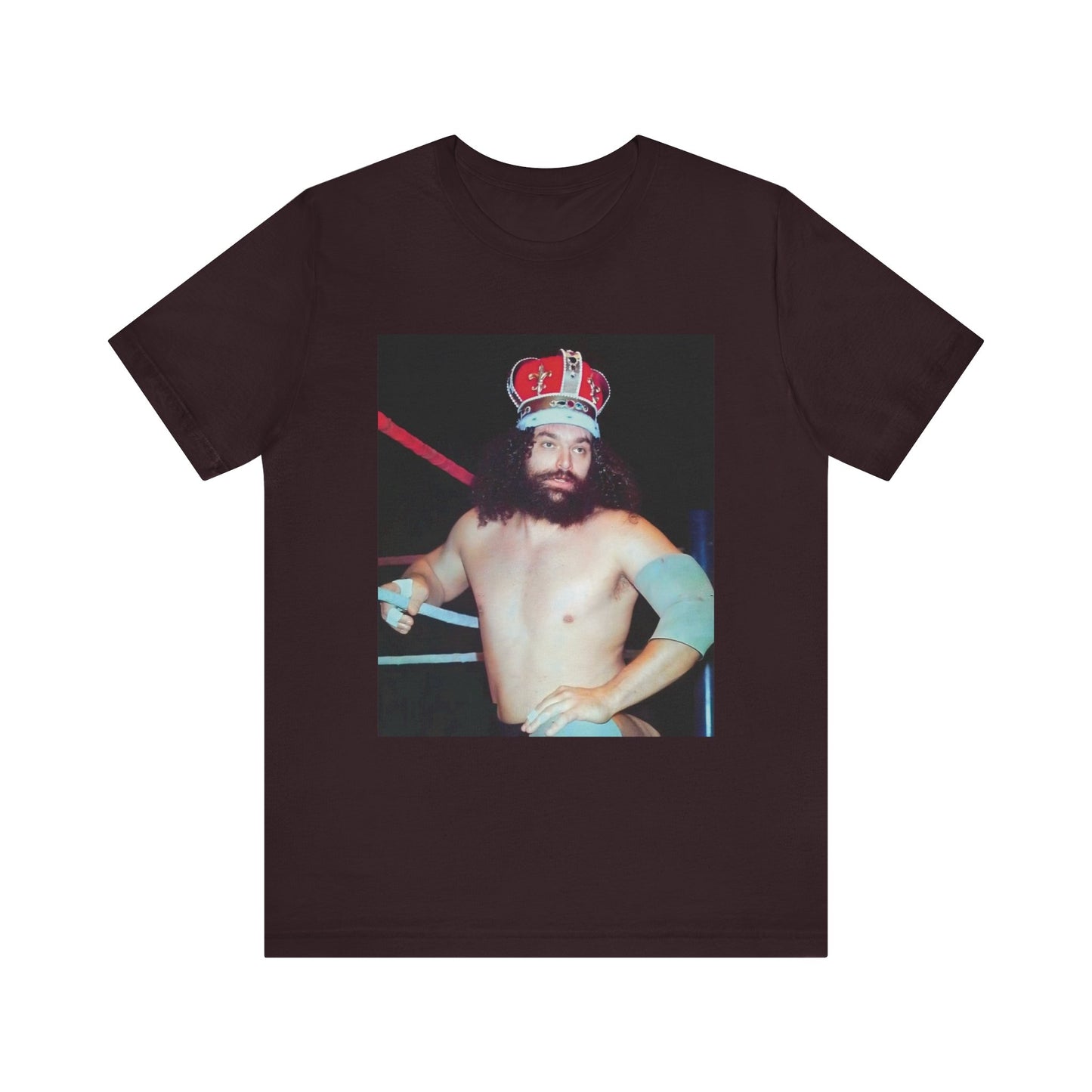 King Bruiser