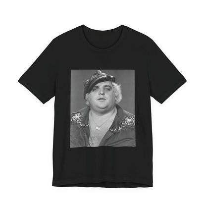That's 280lb of blue-eyed soul | Dusty Rhodes American Dream Tee
