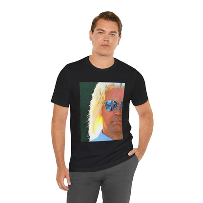 WOOOOO! WIll Ferrell is FLair!