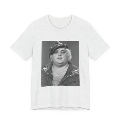 That's 280lb of blue-eyed soul | Dusty Rhodes American Dream Tee