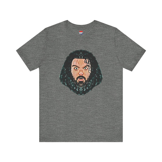 Bruiser Brody Legacy T-Shirt