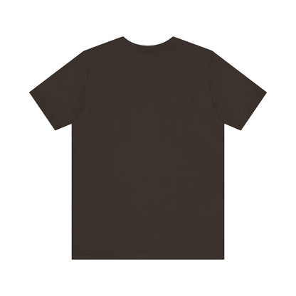 The Superpowers! Rare Jim Crockett Promotion Tee!