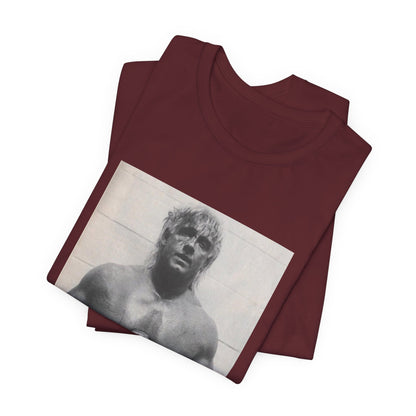 The World's Heavyweight Champion! WOOOO!