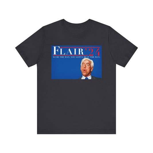 Flair 2024! Make America WOOOO Again!