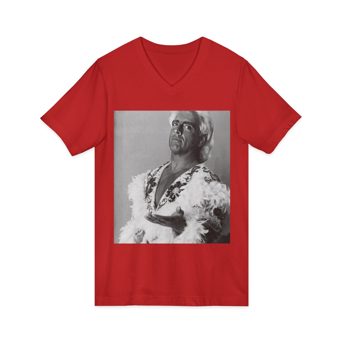 The greatest of all time! WOOOOO!