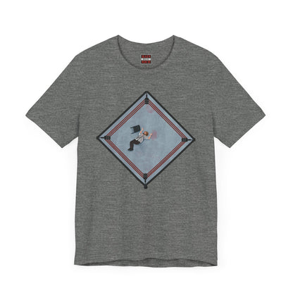 Theyve killed him rare 90s Wrestling tee!