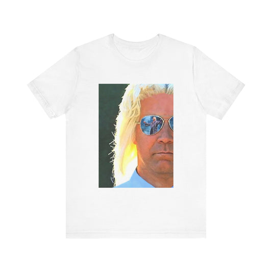 WOOOOO! WIll Ferrell is FLair!