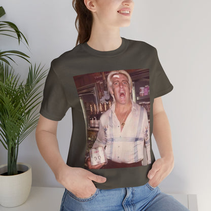 Flair Fridays! WOOOOO!
