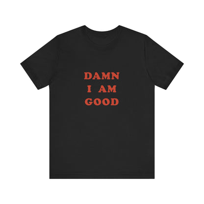 Damn I am Good! Famous Ole Anderson Four Horsemen TBS tee from 1986!