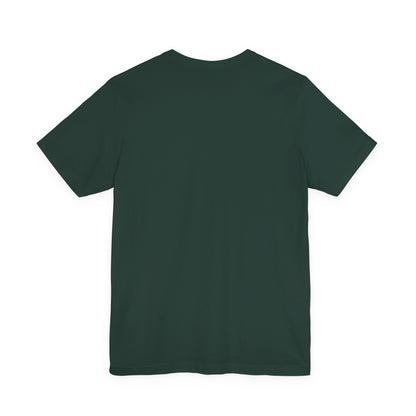 Captain Comeback Football Tee — Vintage Quarterback Graphic T-Shirt