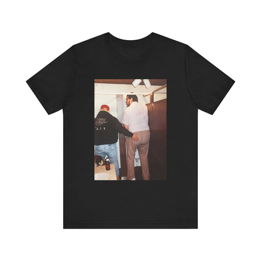 Urinal Buddies Forever Daddy!