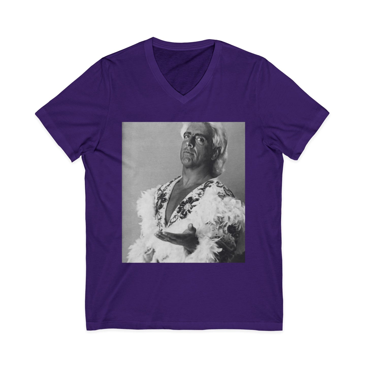 The greatest of all time! WOOOOO!