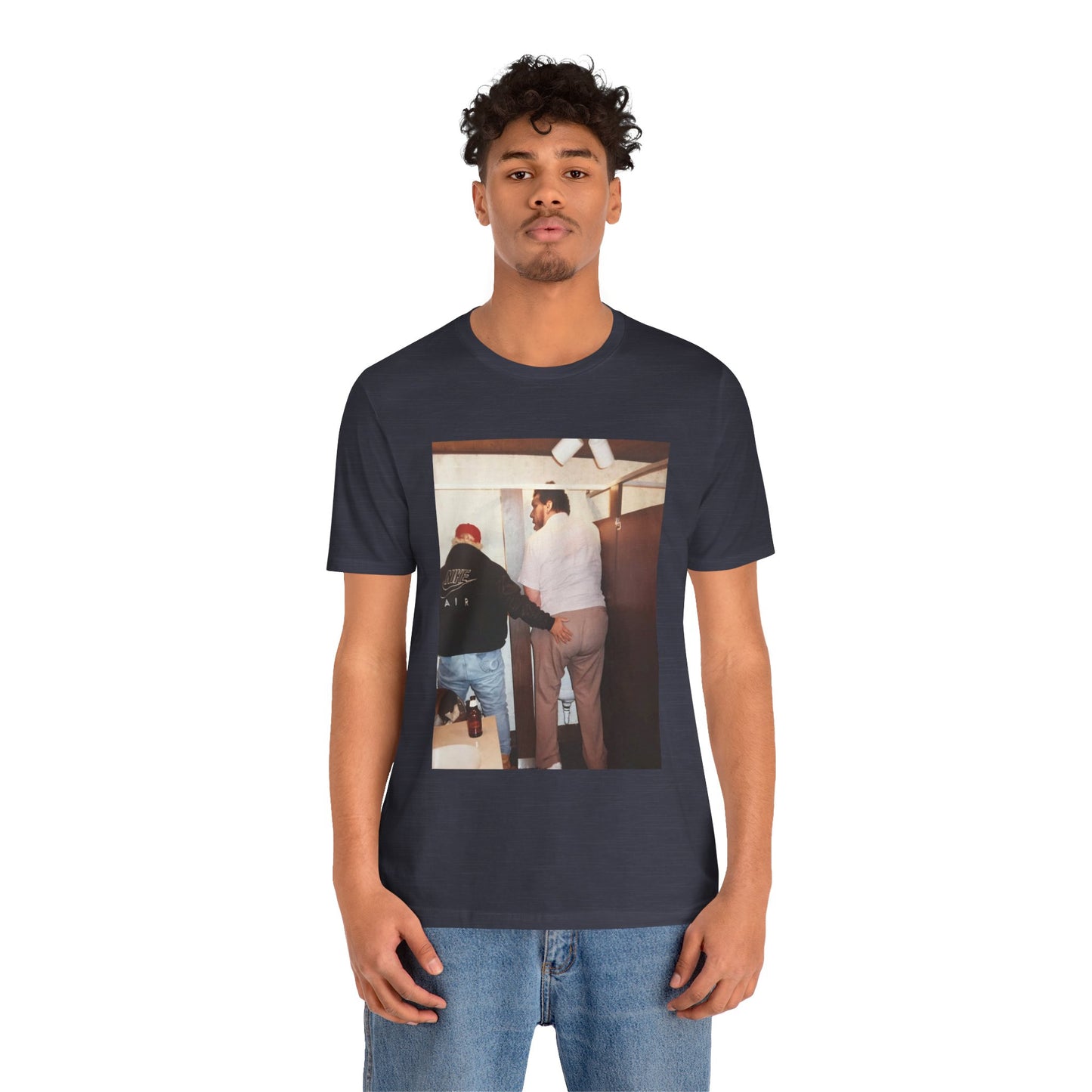 Urinal Buddies Forever Daddy!