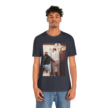 Urinal Buddies Forever Daddy!