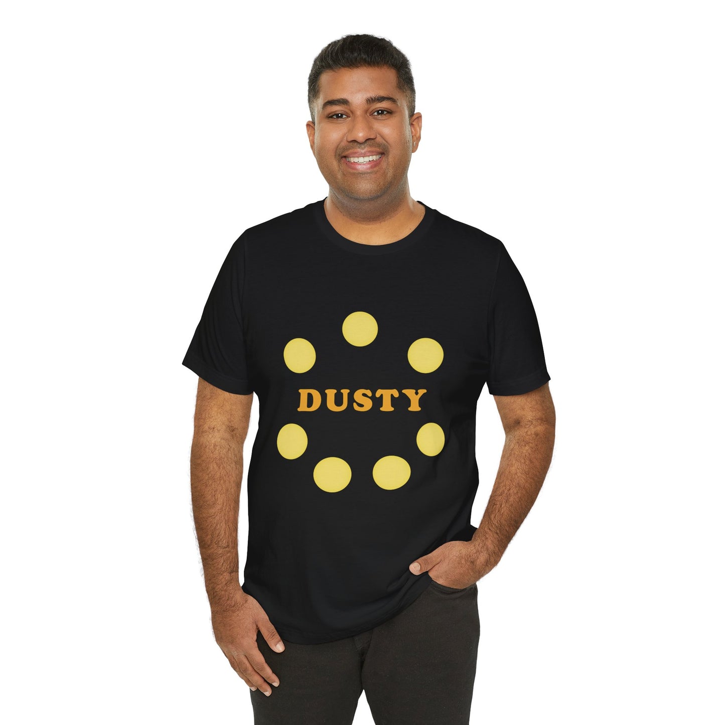 The American Dream! Dusty Rhodes tee!